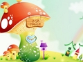Gra Różnice scenerii fantasy  w Internecie