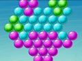 Gra Bubble Shooter z przyjacielem  w Internecie