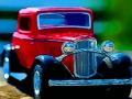 Gra Puzzle Old Timer Cars  w Internecie