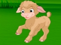 Gra Jigsaw Lambs  w Internecie