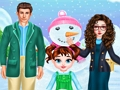 Gra Baby Taylor Winter Time w Internecie