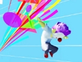 Gra Parkour Race 3d w Internecie