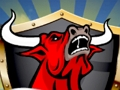 Gra Angry Bull Shooter w Internecie