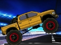 Gra Monster Truck Wheelie w Internecie