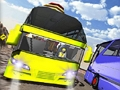 Gra Usługa transportu autobusowego w USA 2020 w Internecie