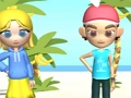 Gra Mieszaj 3d  w Internecie