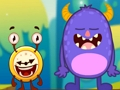 Gra Rodzina Alarmy i Monster  w Internecie