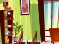 Gra Cutaway House Escape w Internecie