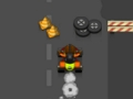 Gra Rush Kart w Internecie
