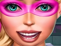 Gra Super Doll Tongue Doctor  w Internecie