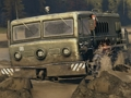 Gra Jigsaw Offroad Trucks  w Internecie