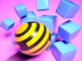 Gra Zmiażdż Królestwo Ball Fall w Internecie