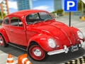 Gra Suv Classic Parking samochodowy Prawdziwa jazda  w Internecie