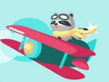 Gra Jigsaw Fun Planes  w Internecie