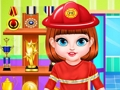 Gra Baby Taylor Fireman Dream w Internecie