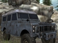 Gra Off Road Mountain Jeep Drive 2020 w Internecie