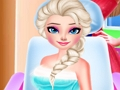 Gra Makijaż Princess Nail Salon  w Internecie