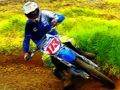 Gra Układanka sterowników motocross  w Internecie