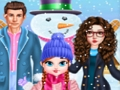 Gra Baby Taylor Snow Fun w Internecie