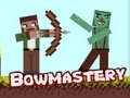 Gra Bowmastery w Internecie