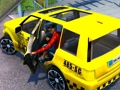 Gra Offroad Hummer pod górę w Internecie