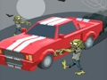 Gra Zombie Drift Arena w Internecie