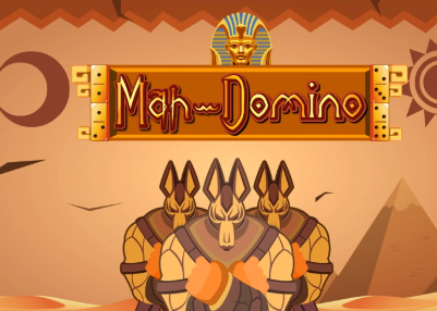 Gra Mah-Domino w Internecie