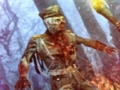 Gra Hunter zombie bohater w Internecie