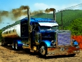 Gra Układanka American Trucks  w Internecie