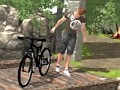 Gra Prawdziwy MTB Downhill 3D  w Internecie