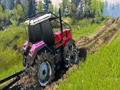 Gra Prawdziwy symulator ciągnika pociągowego  w Internecie