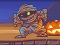 Gra Mumia Candy Treasure  w Internecie