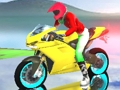 Gra Extreme Impossible Bike Track Challenge w Internecie