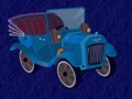 Gra Układanka Ford Cars  w Internecie