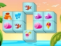 Gra Letni Mahjong  w Internecie