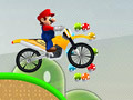 Gra Mario Ride 3  w Internecie