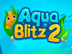 Gra Aquablitz 2 w Internecie