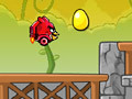 Gra Angry Rocket Bird  w Internecie