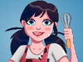 Gra Cudowny producent ciastek  w Internecie