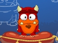 Gra Candy Monster Kid w Internecie