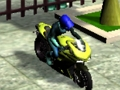 Gra Dr Bike Parking w Internecie