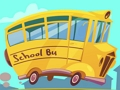 Gra Różnica w autobusie szkolnym  w Internecie