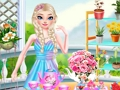 Gra Księżniczka: Happy Tea Party Cooking  w Internecie