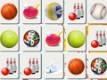Gra Sports Mahjong Connection w Internecie