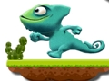 Gra Dino Run Adventure w Internecie