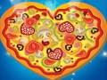 Gra Gry Gotowanie Pizza Maker  w Internecie