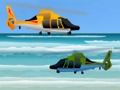 Gra Heli Adventure w Internecie