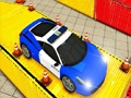 Gra Wielopoziomowy parking policyjny  w Internecie