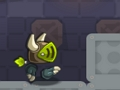 Gra Castel Runner w Internecie