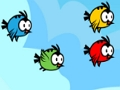 Gra Flappy Crazy Bird w Internecie